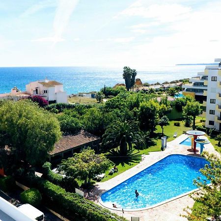 By The Sea - Sea View Torres Apartment Portimão Exterior photo