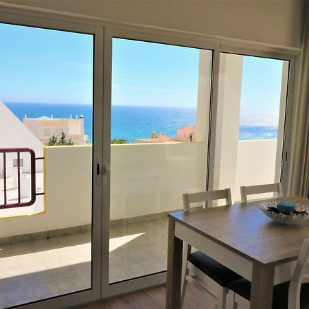 By The Sea - Sea View Torres Apartment Portimão Exterior photo