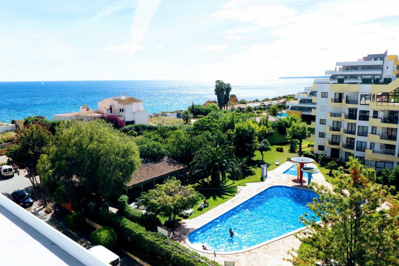 By The Sea - Sea View Torres Apartment Portimão Exterior photo