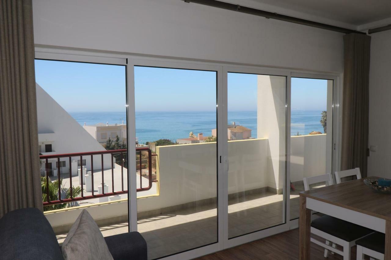 By The Sea - Sea View Torres Apartment Portimão Exterior photo