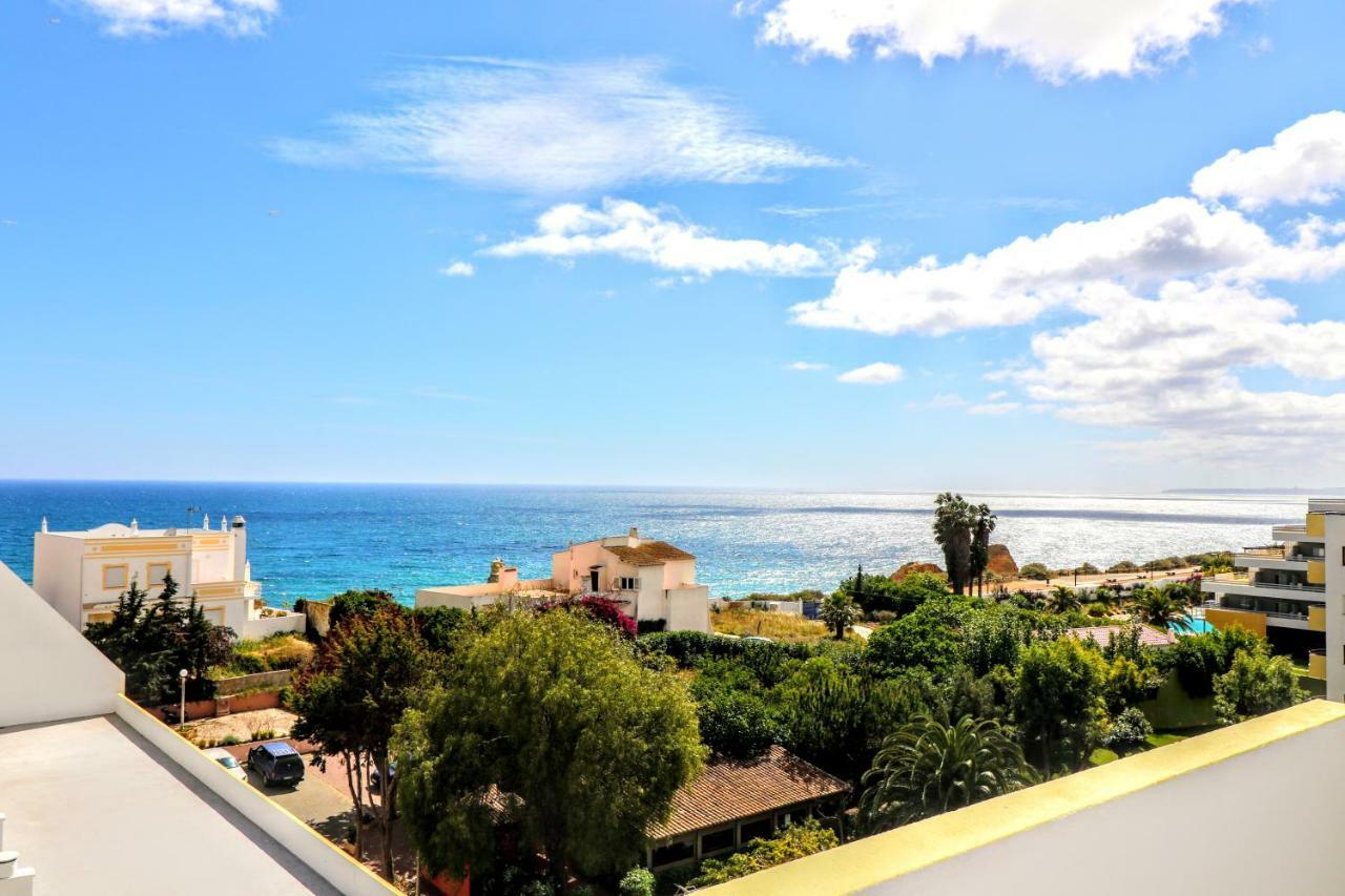 By The Sea - Sea View Torres Apartment Portimão Exterior photo