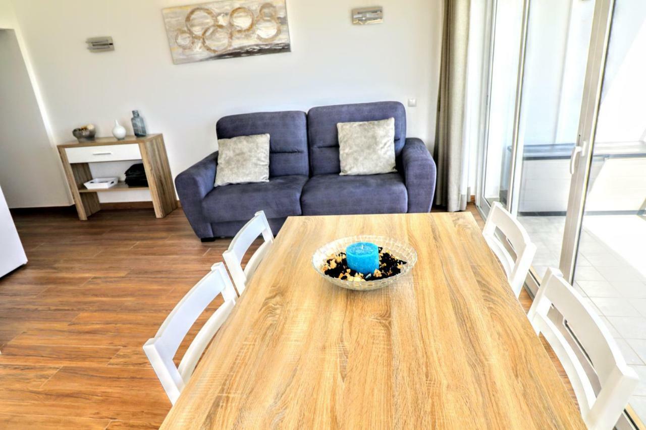 By The Sea - Sea View Torres Apartment Portimão Exterior photo