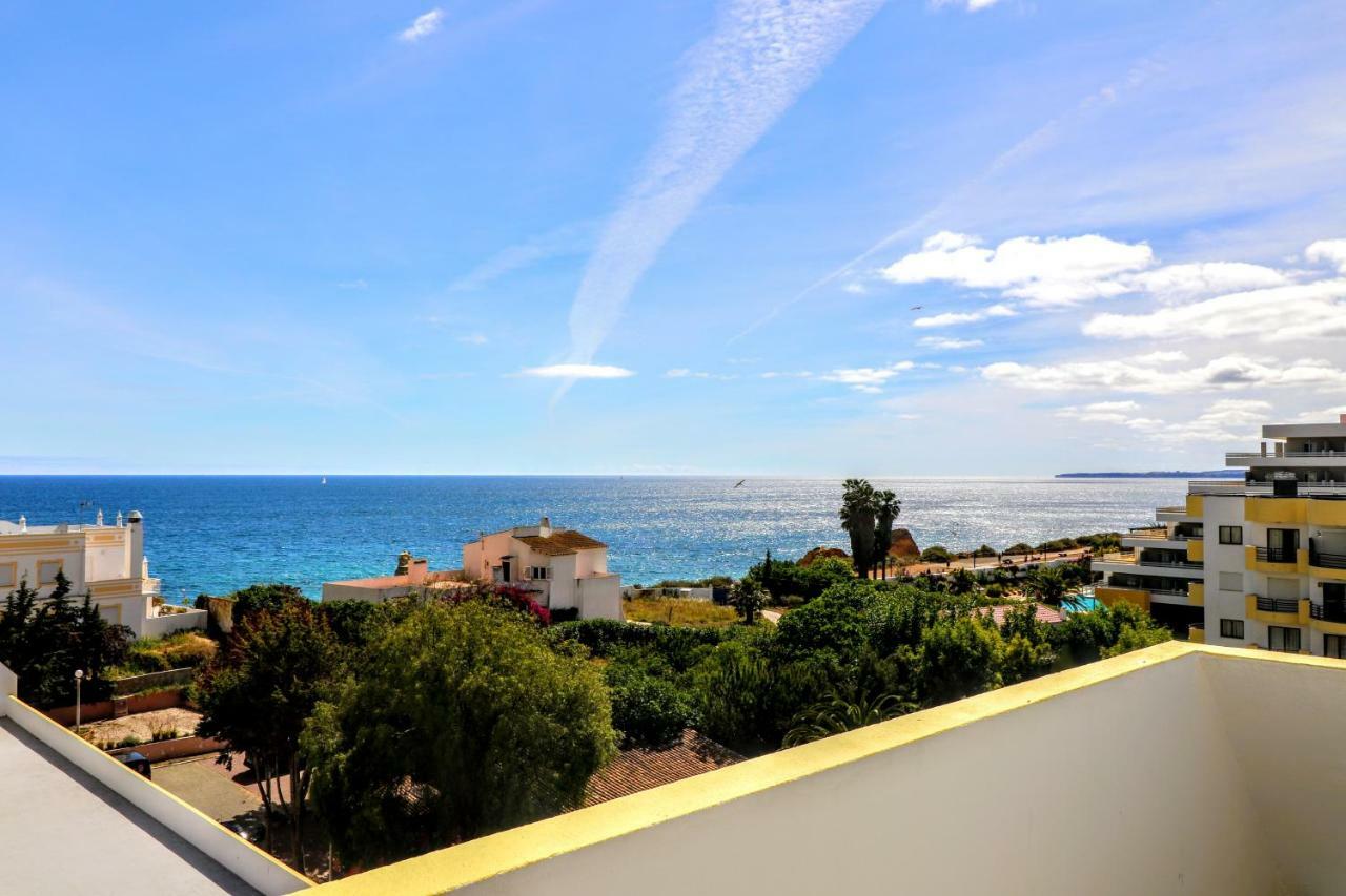 By The Sea - Sea View Torres Apartment Portimão Exterior photo